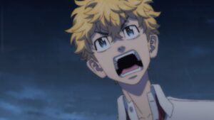 Tokyo Revengers: War of the Three Titans Arc estreia no Hulu