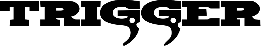 Trigger logo
