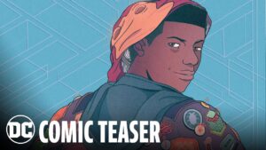 Mister Miracle: DC anuncia Josh Hutcherson e Mackenzie Davis como protagonistas