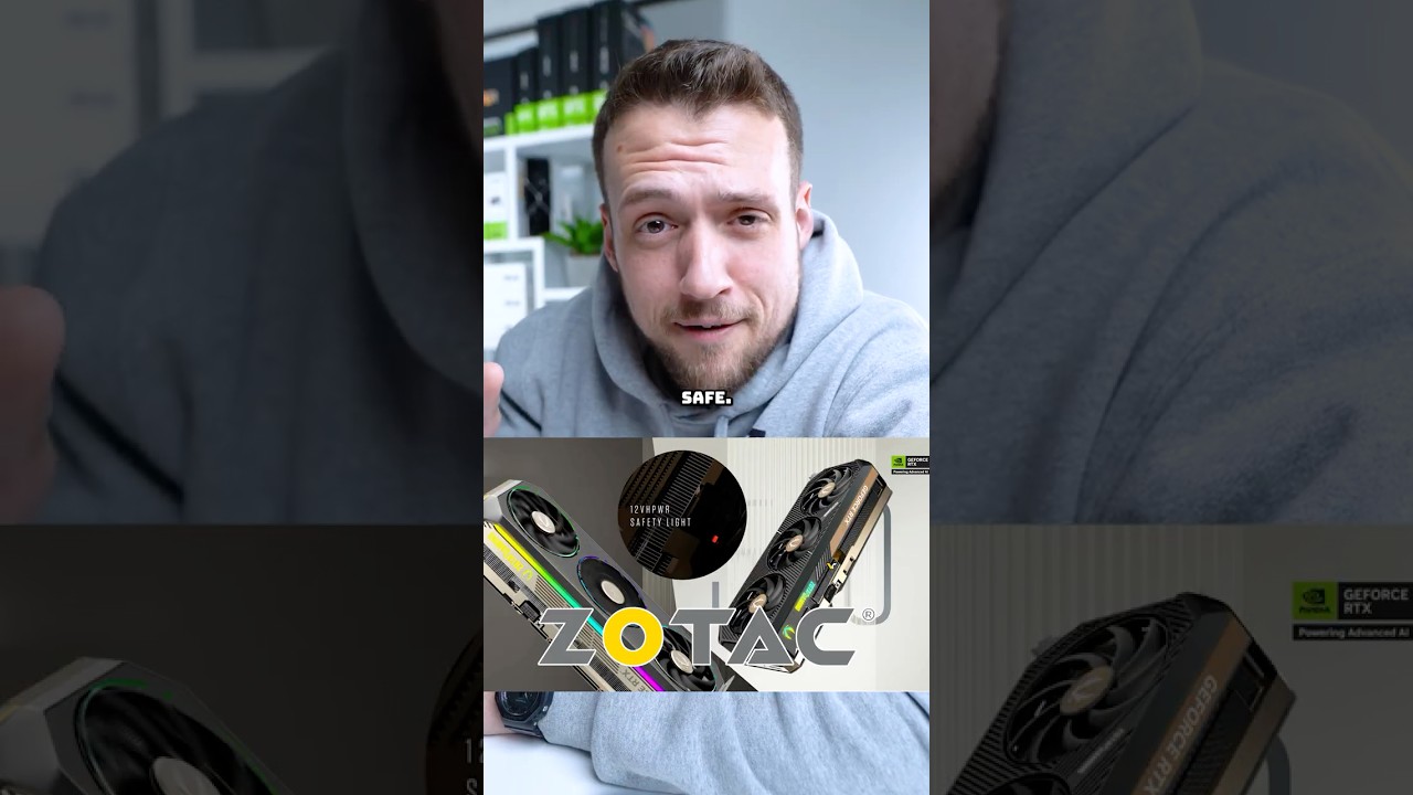 Usuários relatam travamentos em placas RTX 5070, 5080 e 5090 por falha no PCIe