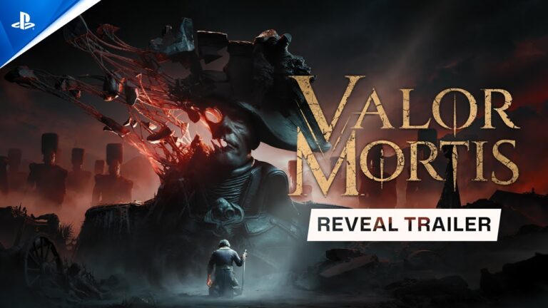 Valor Mortis chega ao PC e consoles nesta terça-feira