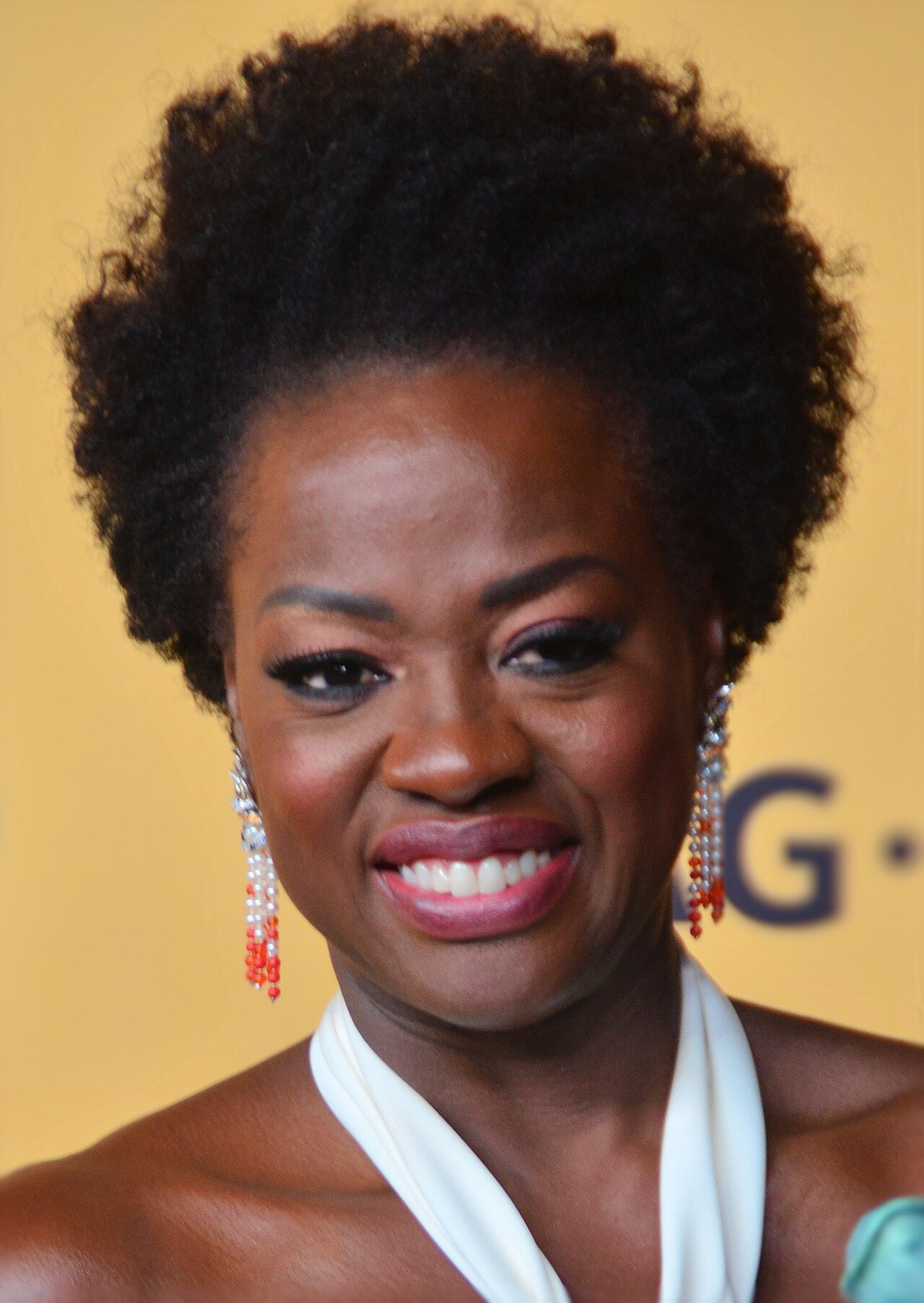 Viola Davis June 2015