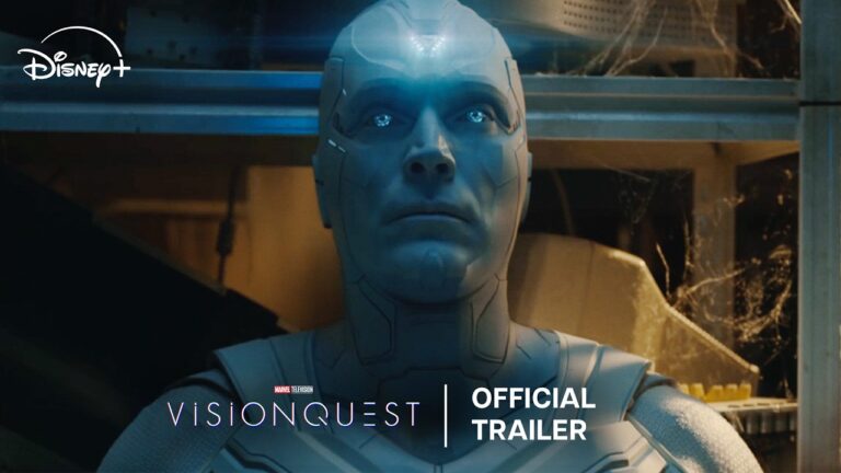 VisionQuest: Marvel Television confirma estreia da nova série para outubro